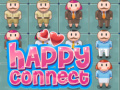 Cluiche Happy Connect