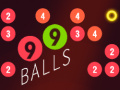 Cluiche 99 balls