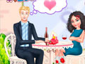 Cluiche Barbie Date Crashing