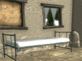 Cluiche Winter Hut Escape