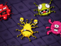 Cluiche Blocking Bugs