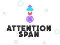 Cluiche Attention Span