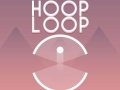 Cluiche Hoop Loop