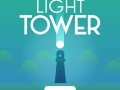 Cluiche Light Tower