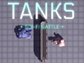 Cluiche TANKS Sci-Fi Battle