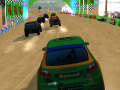 Cluiche Desert Storm Racing