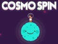 Cluiche Cosmo Spin