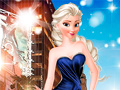 Cluiche Princess Hollywood Star
