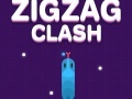 Cluiche Zigzag Clash