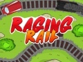 Cluiche Raging Rail