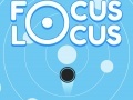 Cluiche Focus Locus