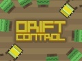 Cluiche Drift Control