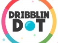 Cluiche Dribblin Dot