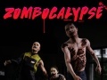Cluiche Zombocalypse