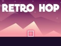 Cluiche Retro Hop