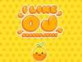 Cluiche I Like OJ Orange Juice