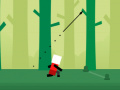 Cluiche Spear Toss