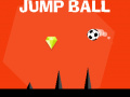 Cluiche Jump Ball