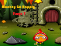Cluiche Monkey Go Happly Stage 7