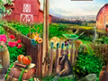 Cluiche Farm Living