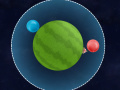 Cluiche Glorious Space Balloons