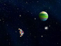 Cluiche Destroy the Space 2  