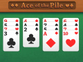 Cluiche Ace of the Pile  