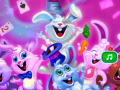 Cluiche Magic Solitaire: World