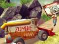 Cluiche Zombie Derby 2