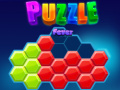Cluiche Puzzle Fever