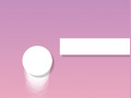 Cluiche Wallball: Avoid Walls