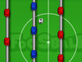 Cluiche Foosball 