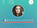 Cluiche Popstar Trivia