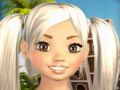 Cluiche Avie Pocket: Popstar
