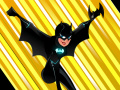 Cluiche Super Girls Elements Quiz