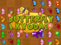 Cluiche Butterfly Kyodai 2  