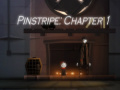 Cluiche Pinstripe: Chapter 1