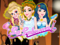Cluiche So Sakura: Halloween