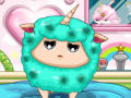 Cluiche Pitty Patty Unipet