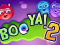 Cluiche Booya! 2