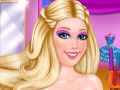 Cluiche Barbies Secret Crush