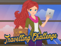 Cluiche Travelling Challenge