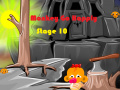 Cluiche Monkey Go Happly Stage 10