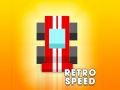 Cluiche Retro Speed