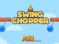 Cluiche Swing Copters