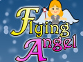 Cluiche Flying Angel