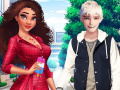 Cluiche Princess First Boyfriend Tips
