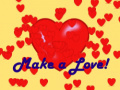 Cluiche Make a Love!