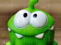 Cluiche Jigsaw Master