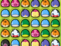 Cluiche Animal Switcher